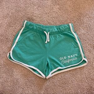 Old Navy Shorts